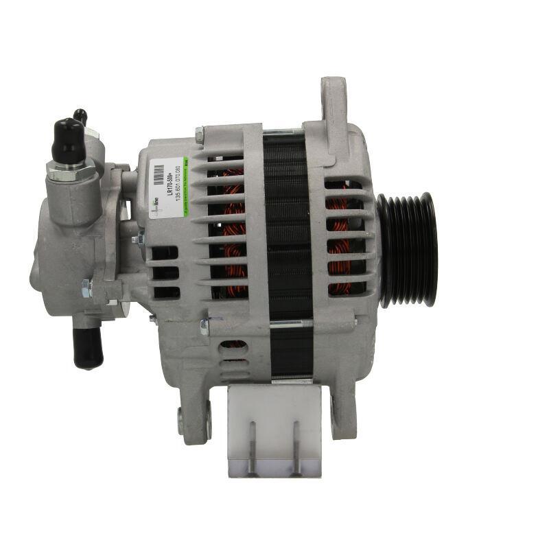 BV PSH Generator 135.601.070.080 for VAUXHALL OPEL ISUZU