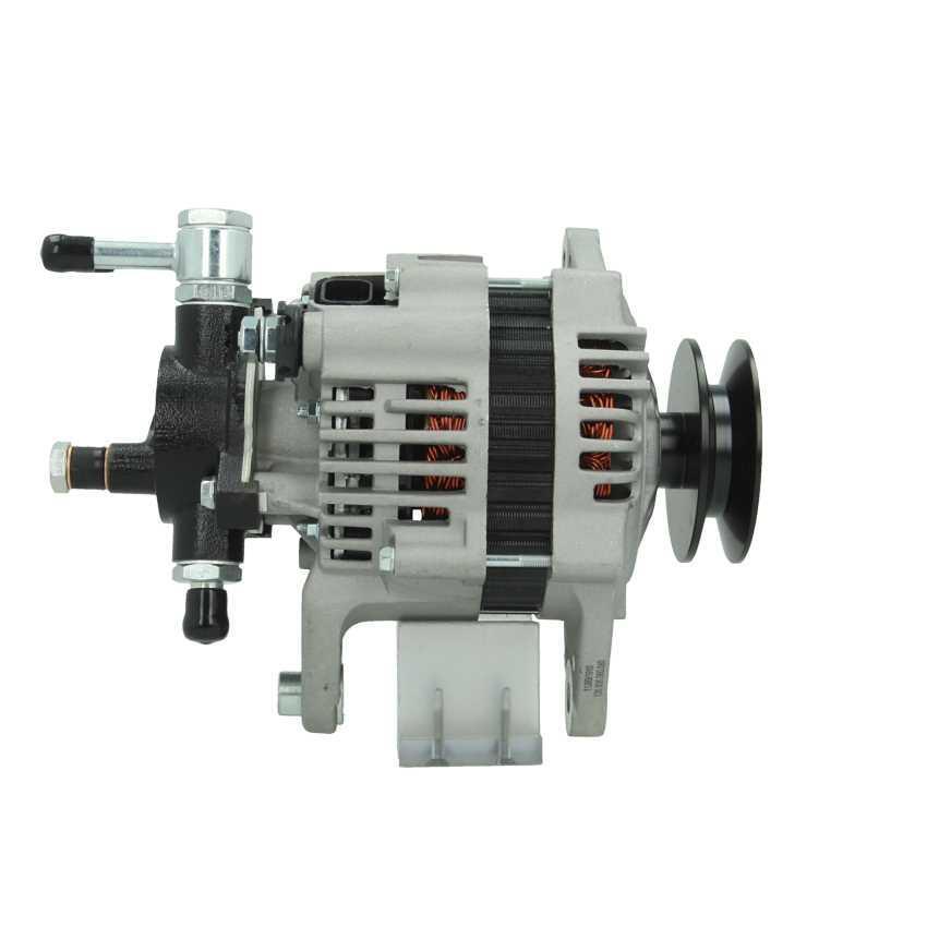 BV PSH Generator 135.606.060.080 for ISUZU
