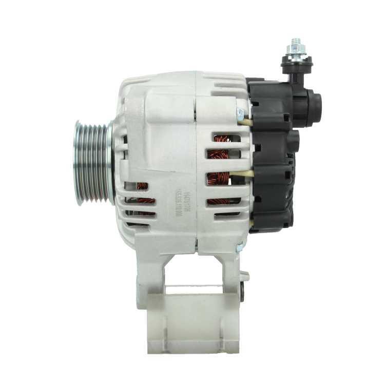 BV PSH Generator 155526110000 for HYUNDAI