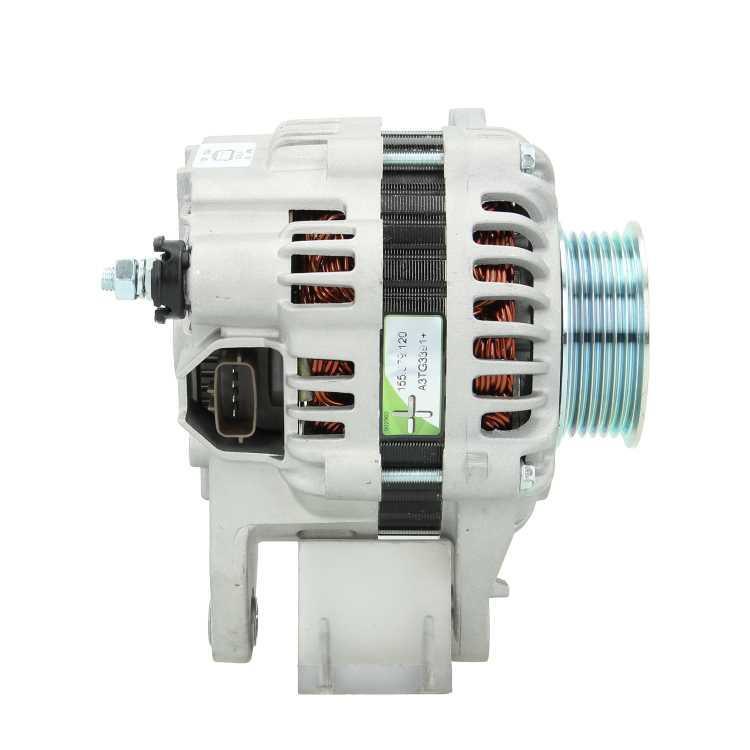BV PSH Generator 155579120130 for MITSUBISHI