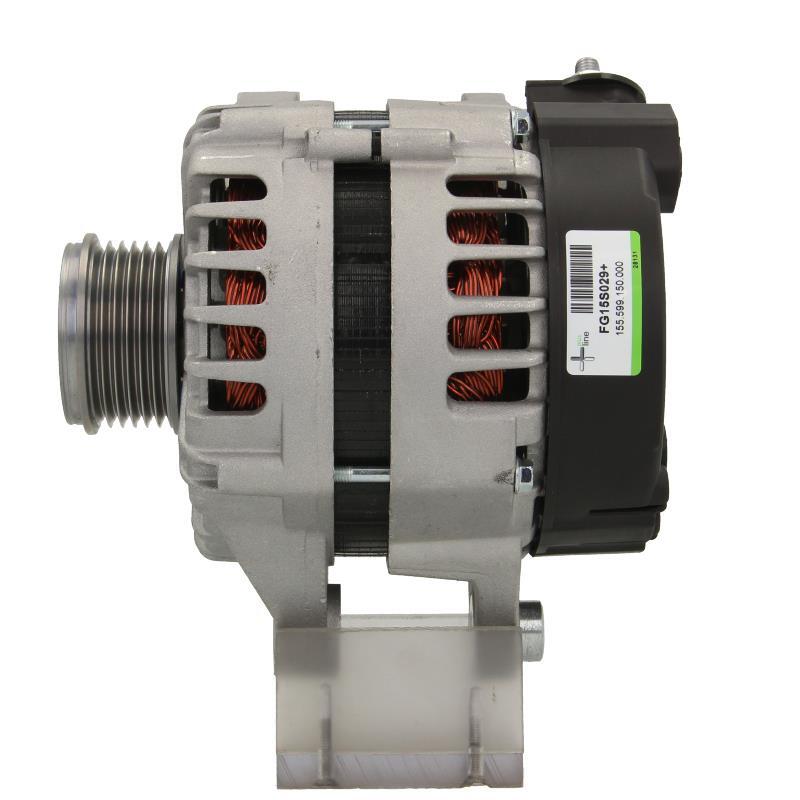 BV PSH Generator 155599150000 for HYUNDAI