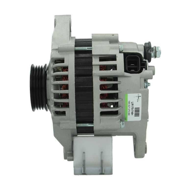 BV PSH Generator 165527070080 for NISSAN