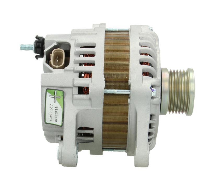 BV PSH Generator 165579110130 for MITSUBISHI NISSAN