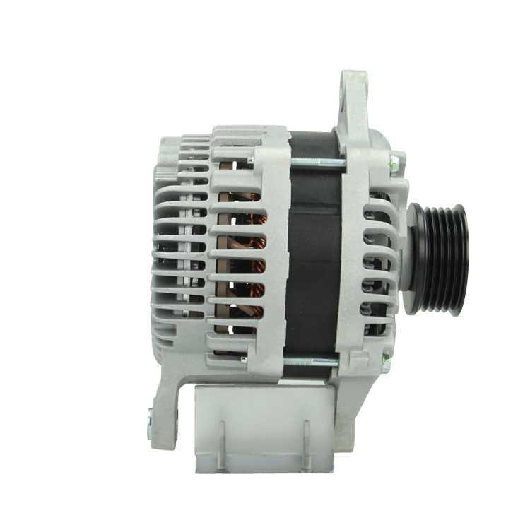 BV PSH Generator 165569150130 for MITSUBISHI SUBARU