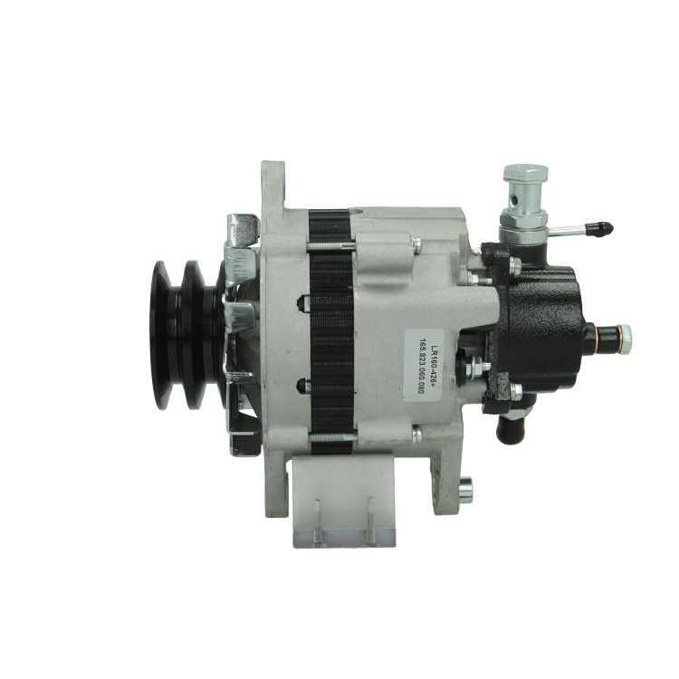 BV PSH 165.823.060.080 for NISSAN