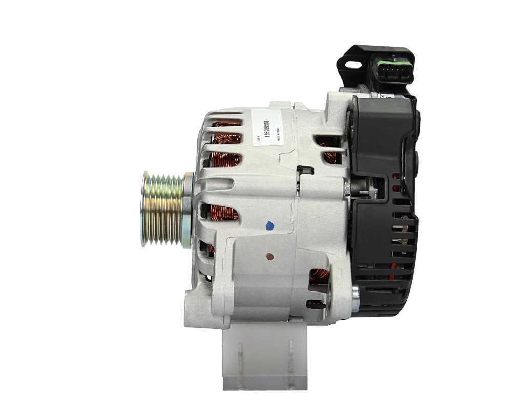 BV PSH 165.909.150.500 for NISSAN