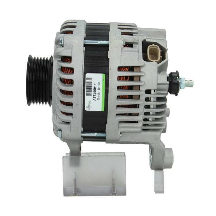 BV PSH Generator 165928150130 for MITSUBISHI NISSAN