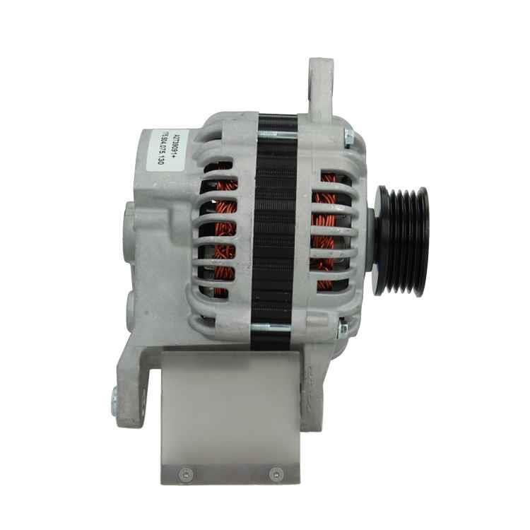 BV PSH Generator 175504075130 for MITSUBISHI SUBARU
