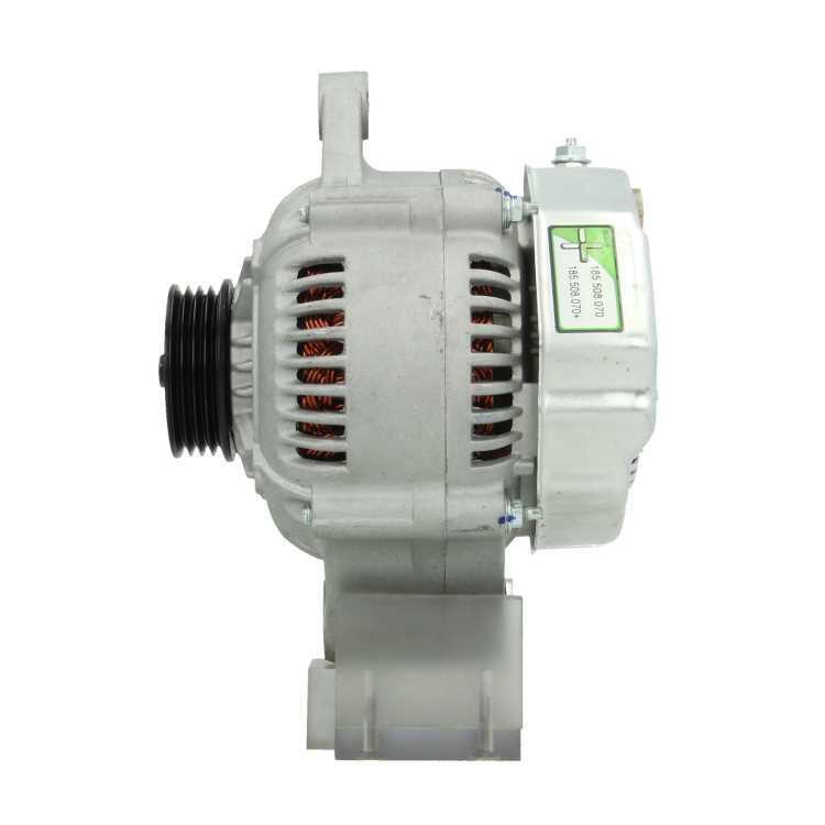 BV PSH Generator 185508070050 for MITSUBISHI SUZUKI