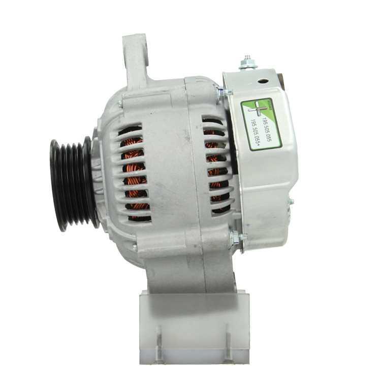 BV PSH Generator 195505060050 for TOYOTA