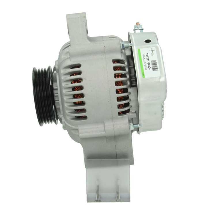 BV PSH Generator 195521070050 for TOYOTA
