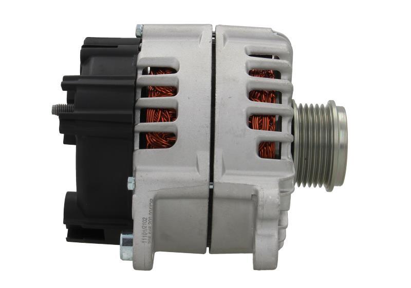 BV PSH Generator 205.546.200.004 for VW