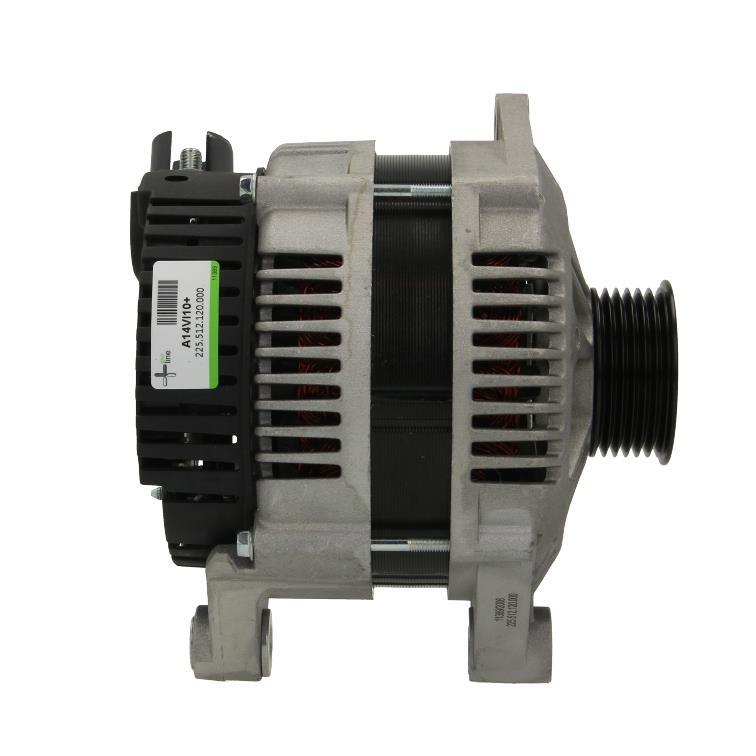 BV PSH Generator 225512120000 for FIAT MITSUBISHI CITROËN/PEUGEOT