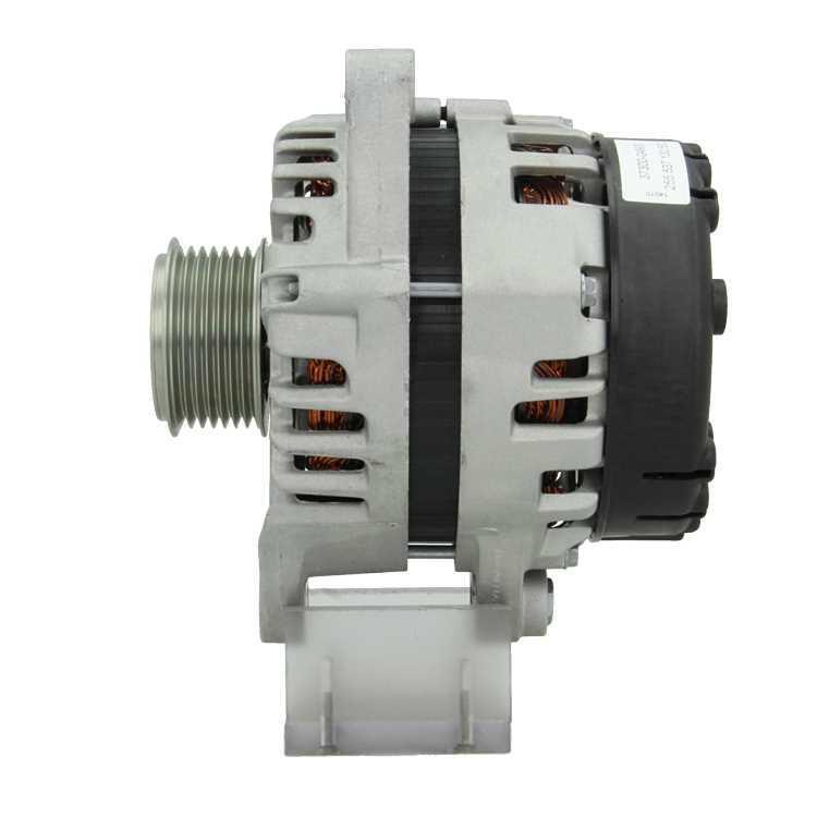 BV PSH Generator 255.537.130.500 for HYUNDAI
