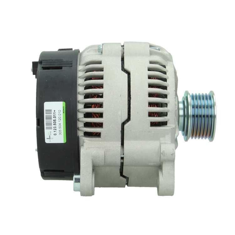 BV PSH Generator 305504120010 for FORD VW