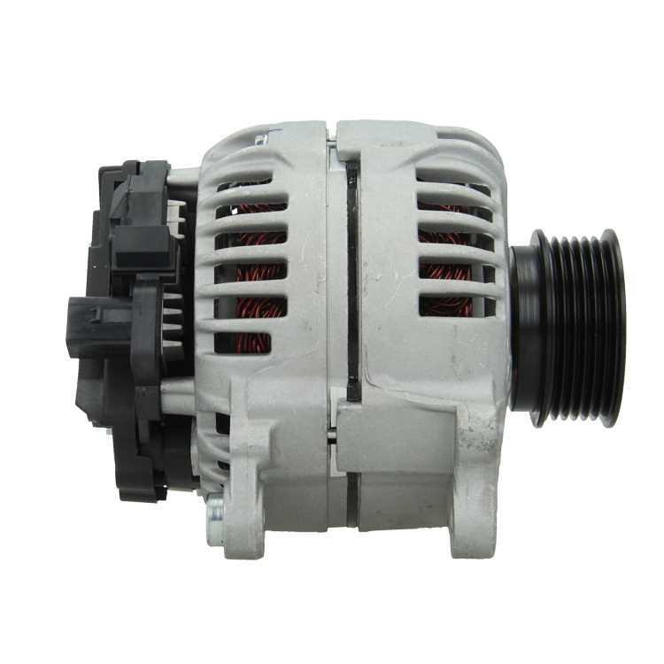 BV PSH Generator 305533120010 for DAF VW