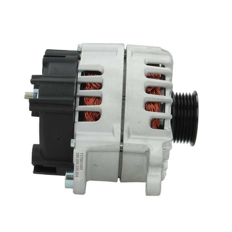 BV PSH Generator 305.589.220.004 for VW