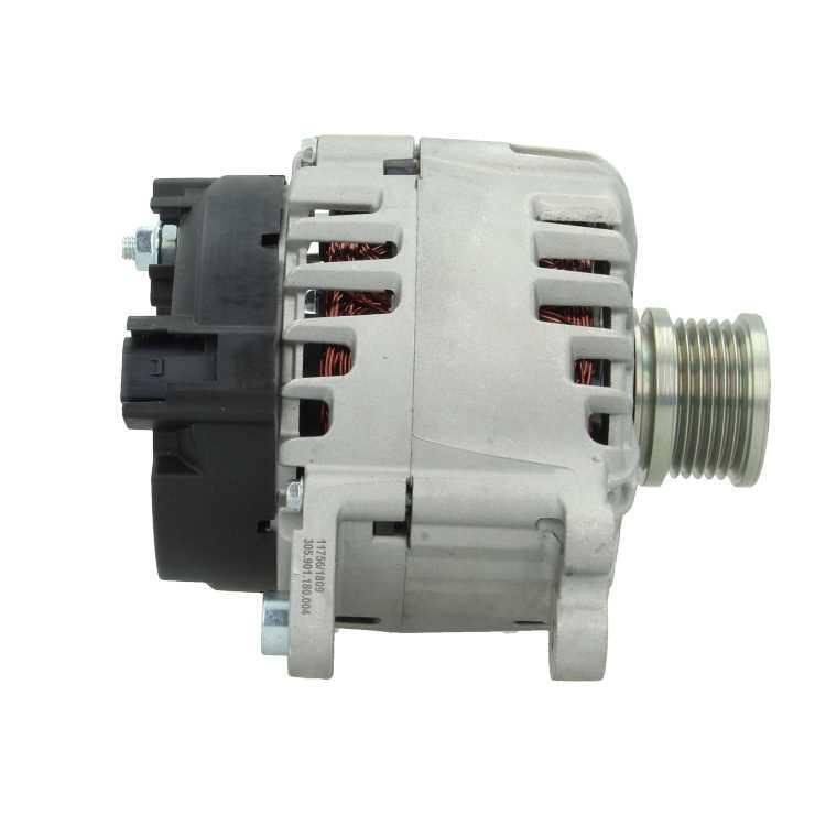 BV PSH Generator 305901180004 for MAN MERCEDES-BENZ VW
