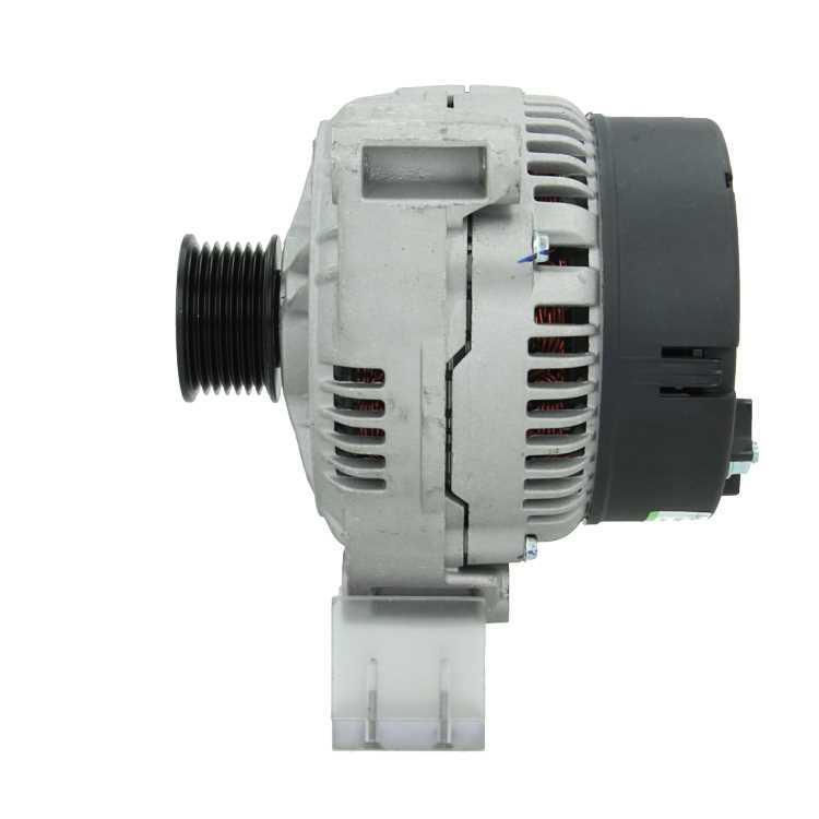 BV PSH Generator 455506130010 for LAND ROVER