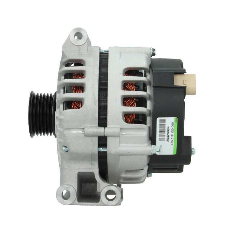 BV PSH Generator 455518120000 for BMW