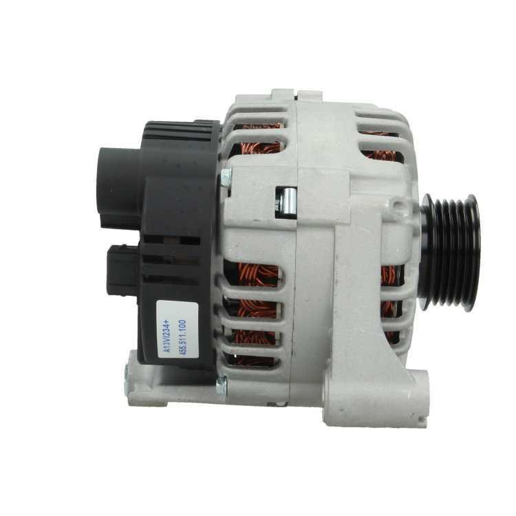BV PSH Generator 455511100000 for LAND ROVER