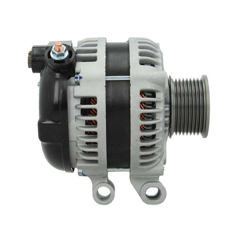 BV PSH Generator 455523150050 for STERLING LAND ROVER