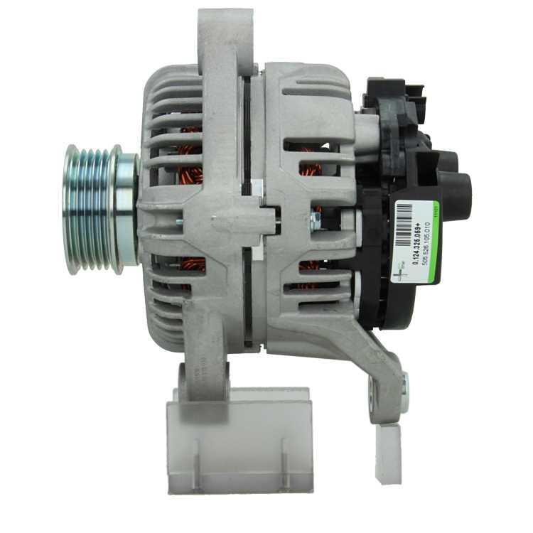 BV PSH Generator 505526105010 for FIAT