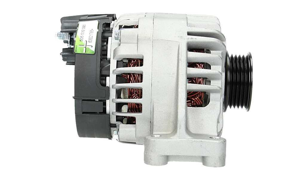 Generator BV PSH 505.532.090.050