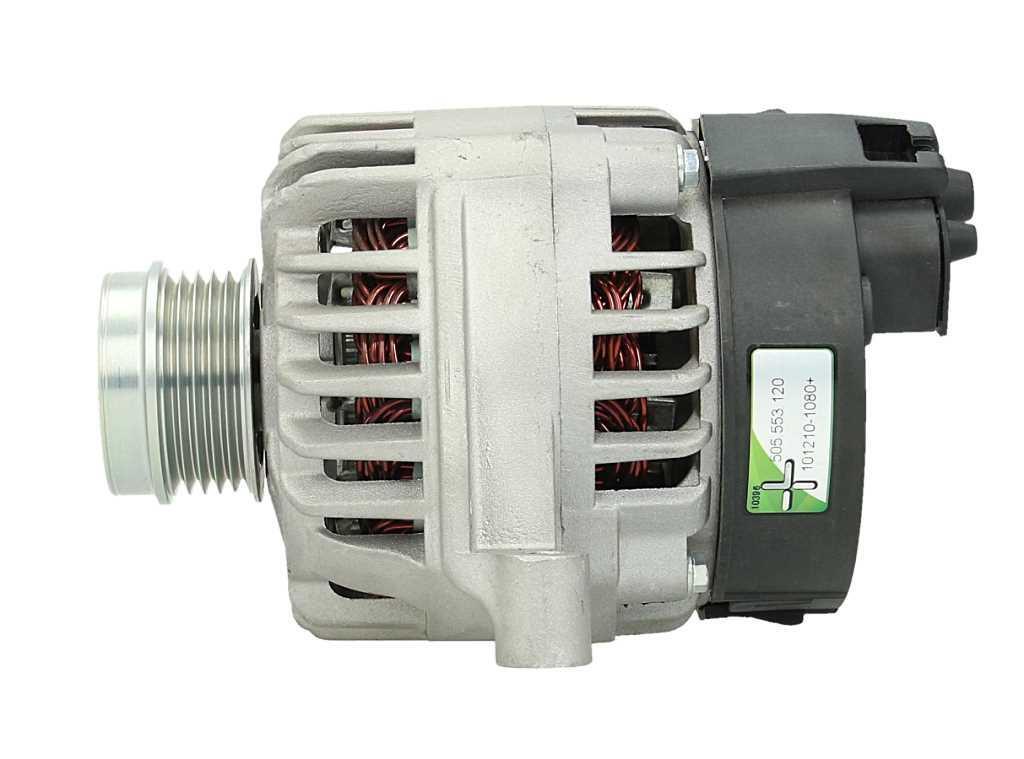 BV PSH Generator 505553120050 for FIAT