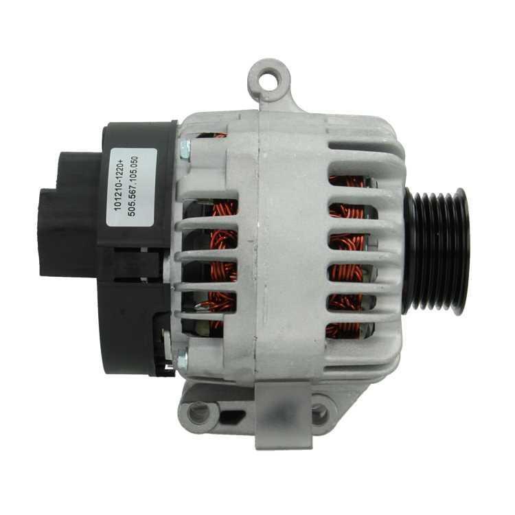 BV PSH Generator 505567105050 for OPEL FORD FIAT CITROËN/PEUGEOT