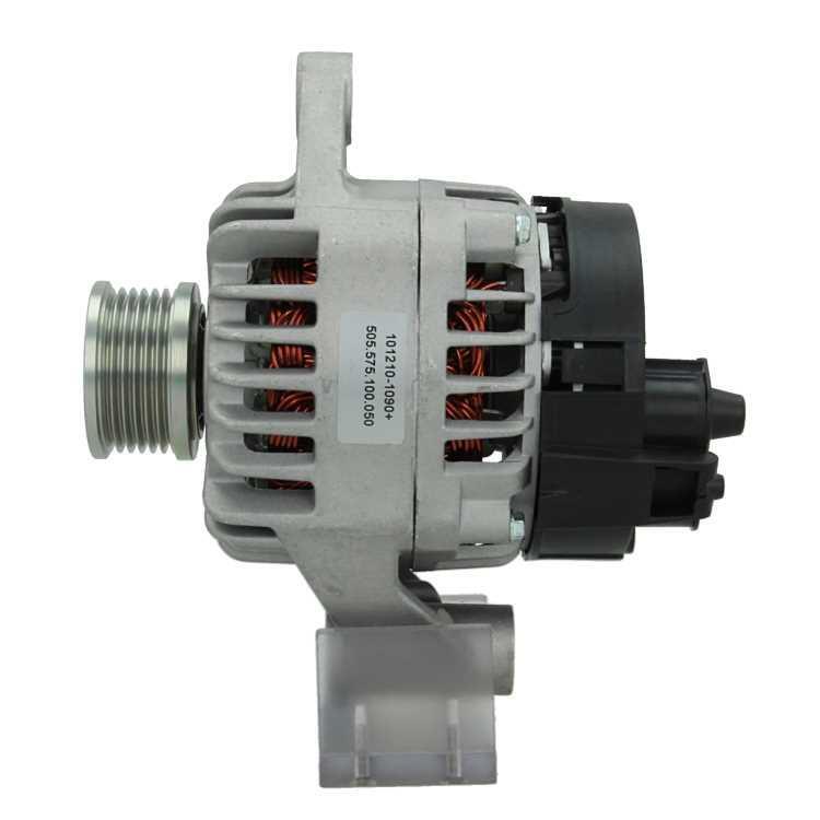 BV PSH Generator 505575100050 for FIAT GENERAL MOTORS