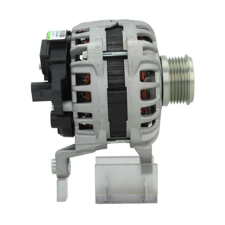 BV PSH Generator 505578110010 for IVECO