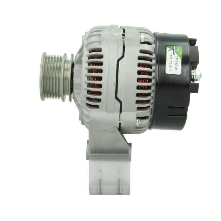 BV PSH Generator 555513090010 for DAF MERCEDES-BENZ