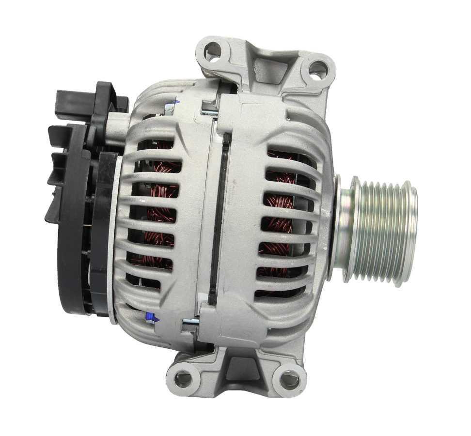BV PSH Generator 555541120014 for MERCEDES-BENZ