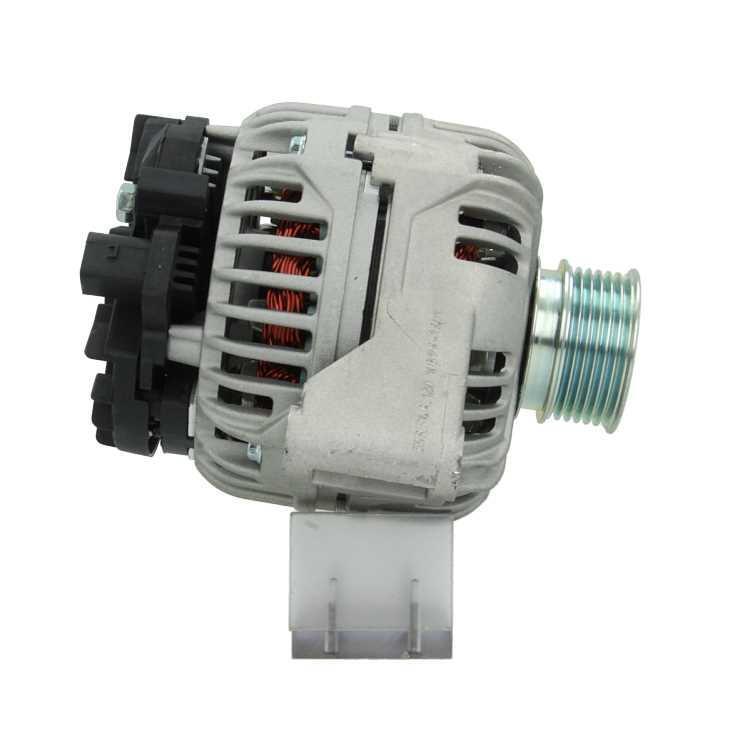 BV PSH Generator 555544120010 for MERCEDES-BENZ