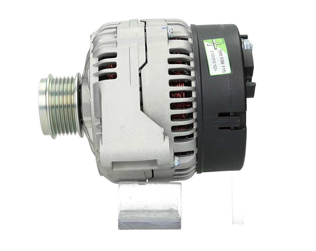 BV PSH Generator 555539115010 for MERCEDES-BENZ