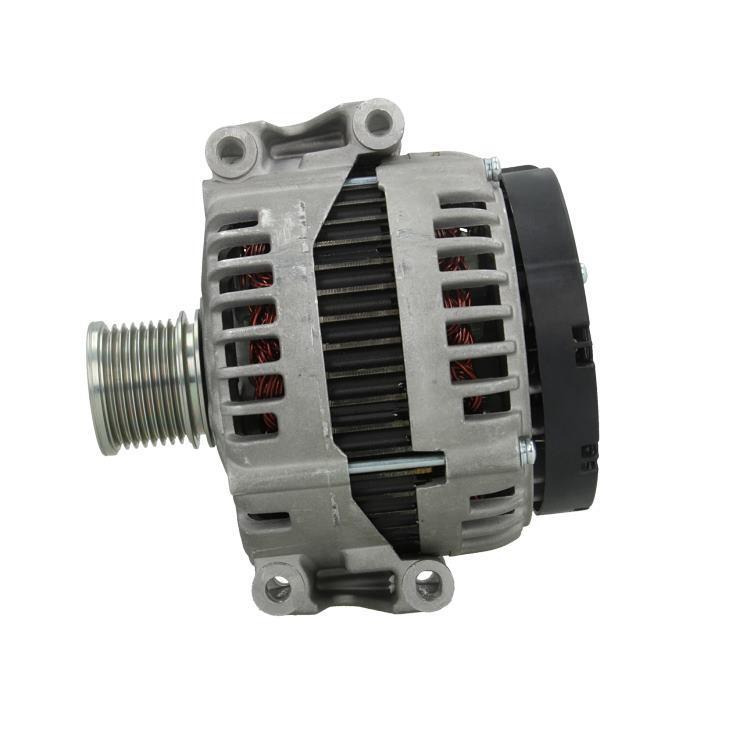 BV PSH Generator 555550220014 for MERCEDES-BENZ