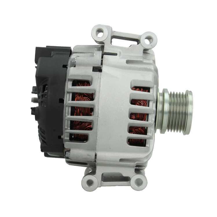 BV PSH Generator 555569150501 for MERCEDES-BENZ