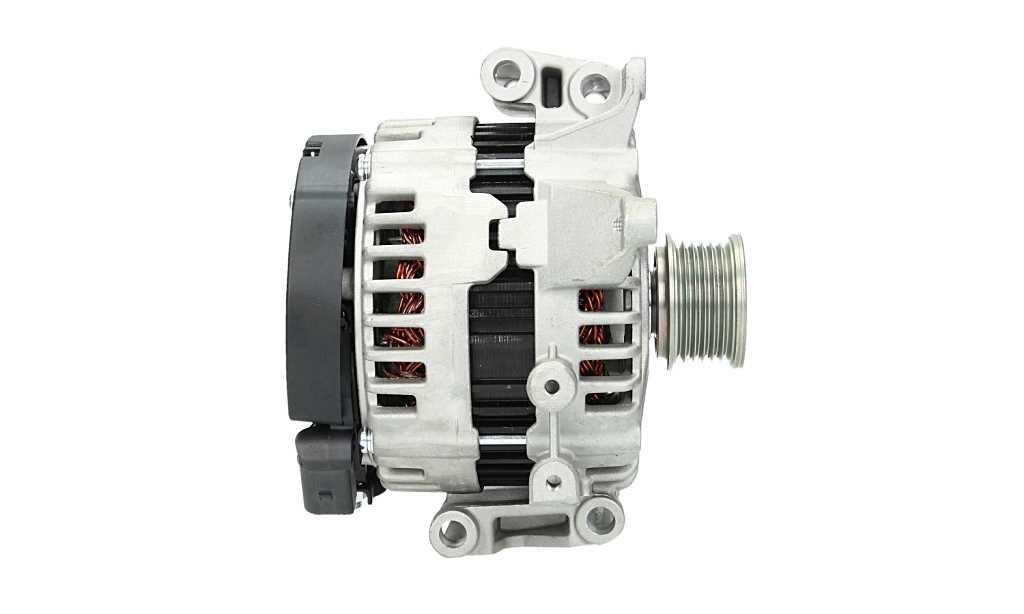 BV PSH Generator 555585180010 for MERCEDES-BENZ