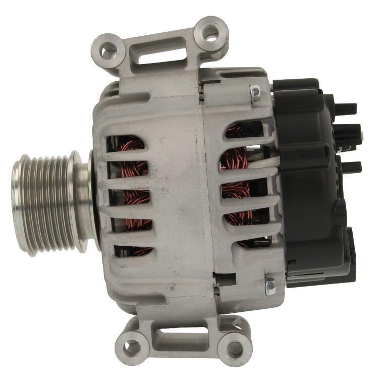 BV PSH Generator 555581120004 for MERCEDES-BENZ