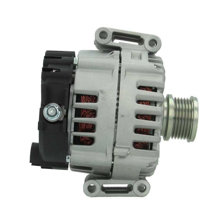BV PSH Generator 555921180004 for MERCEDES-BENZ