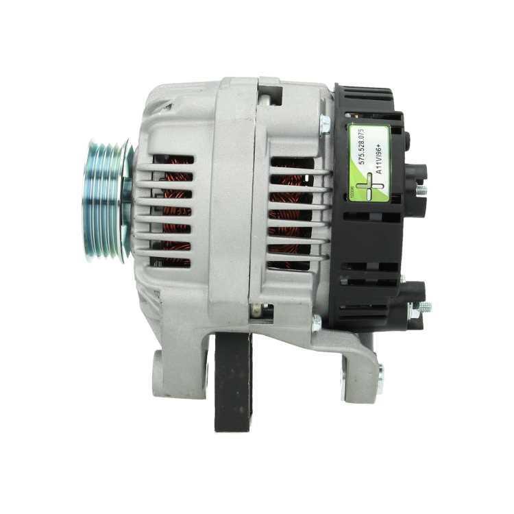 BV PSH Generator 575528075000 for RENAULT