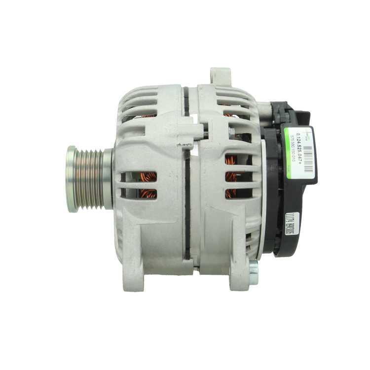 BV PSH Generator 575580150010 for RENAULT