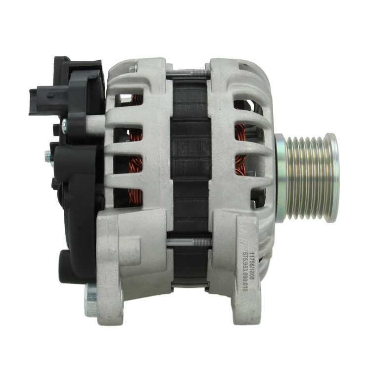 BV PSH Generator 575953090010 for NISSAN