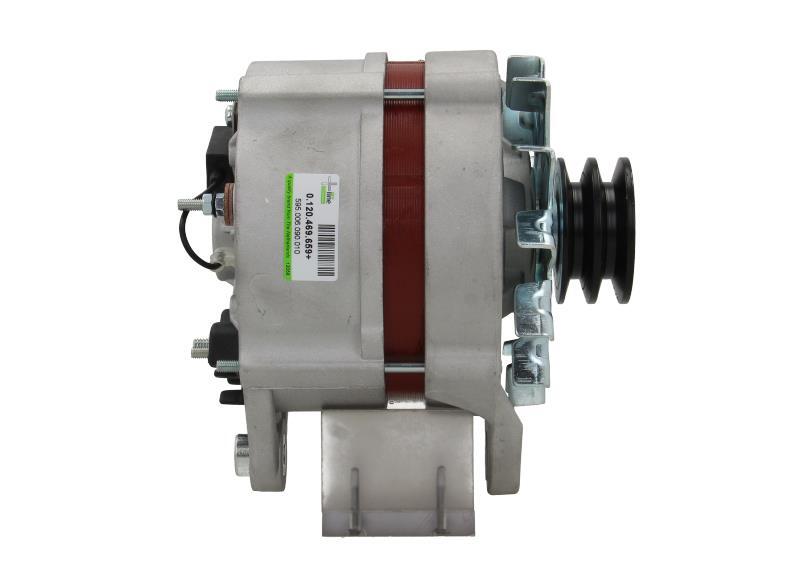 BV PSH Generator 595006090010 for FORD