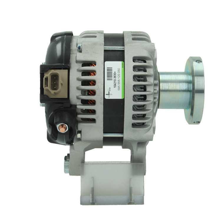 BV PSH Generator 595555120050 for FORD