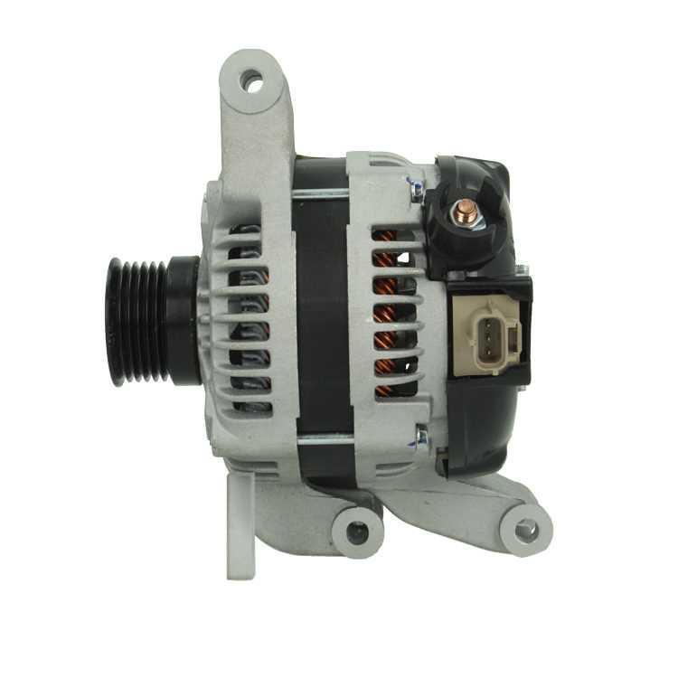 BV PSH Generator 595557150050 for FORD VOLVO