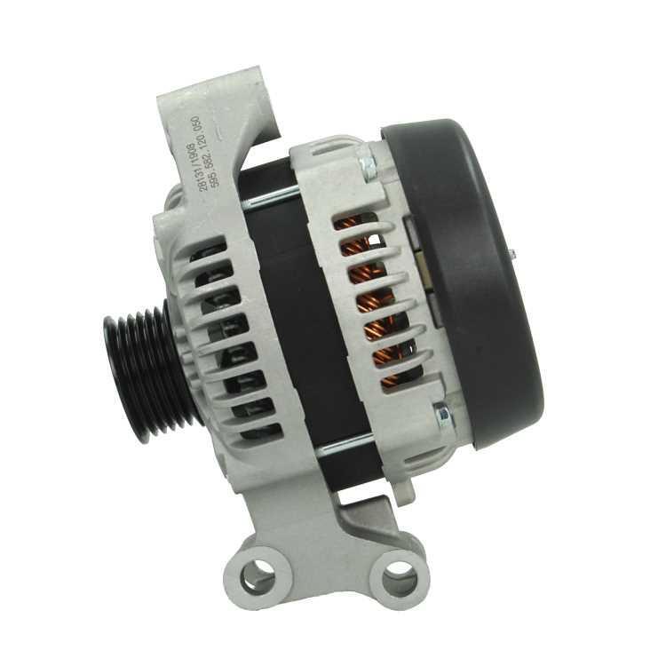 BV PSH Generator 595582120050 for FORD VOLVO