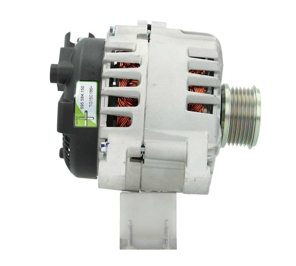 BV PSH Generator 595584150004 for FORD VOLVO