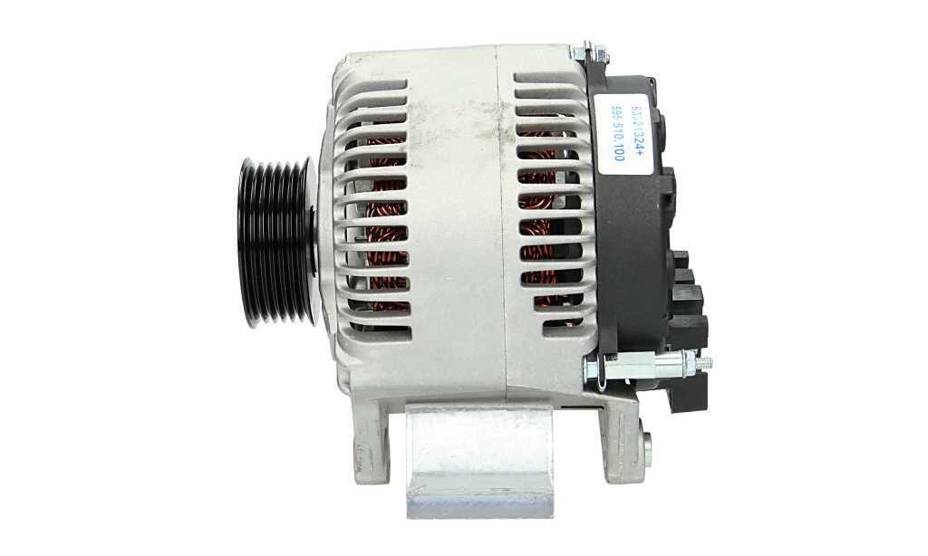 BV PSH Generator 595510100050 for FORD